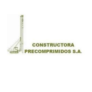 Constructora Precomprimidos S.A.