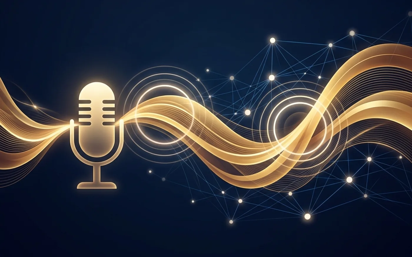 Inteligencia artificial aplicada a la voz empresarial